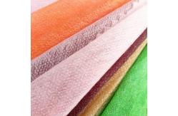 China Non Woven Interlining for Garment and DIY Craft with Fashionable Style supplier