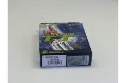 China 90919-01247 Platinum TT Spark Plugs PK20TT DENSO 4504 Spark Plug supplier