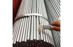 China Structural Galvanized Steel Bar Galvanized Iron Rod 6m 304 310 316 supplier