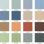 Rubber Floor Provides You With Safe And Comfortable Space.