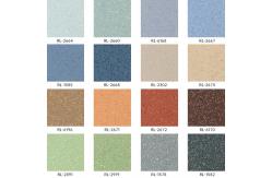 China Rubber Floor Provides You With Safe And Comfortable Space. supplier