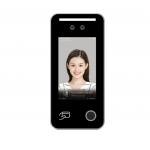 Ai Rfid Face Recognition Terminals Dc12v 4 Core Cpu for sale
