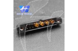 China HW-M80 Connectors,HW-5T10605M3-04-331-00-000 supplier