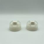 Industrial 35mm Aerosol Cap for Commercial Use - Robust Design, Reliable Performance
