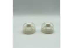 China Industrial 35mm Aerosol Cap for Commercial Use - Robust Design, Reliable Performance supplier