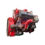 Original Cummins 4BT Diesel Engine 3.9L Second Hand 4BT Motor With Gearbox For Cummins for sale