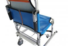 China 90CM Transmotion Bariatric Stretcher Chair For Emerfgency Care Aluminum Alloy supplier