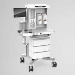 10.2 Tft Screen Veterinary Gas Anesthesia Machine X30 for sale