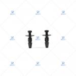 CN400 SAMSUNG HANWHA SMT NOZZLE J9055258A Copy New for sale