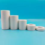 Silk Perforated Medical Zinc Oxide Plaster Tape With Firm Adhesion