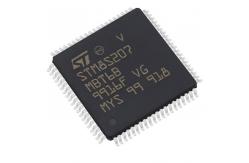 China Stm8s Stm8s207 STM8S207MBT6B LQFP80 MCU Chip supplier
