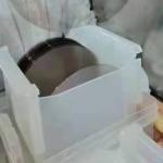 Customized 6 Inch 8 Inch Piezo Wafer For Semiconductor POI And MEMS for sale