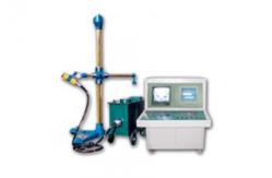 China X-ray Computer Real Time Radiography System supplier