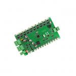 Multi Layer PCB Manufacturing Assembly Carbon Ink Nelco Aerospace Pcb Assembly for sale