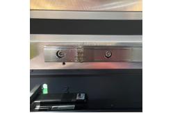 China FEDAR 8 I3200A1 Heads Textile Sublimation Printer Fabrics Printing Machine supplier