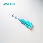 Jh-2064 Precision Cam Dowel Screw 40mm Heavy-Duty Panel Joining Dowel For Flat Pack Furniture Systems for sale