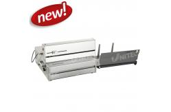 China Semi Automatic Interchangeable Die Punching Machine With Auto Ejection Into A Paper Tray supplier