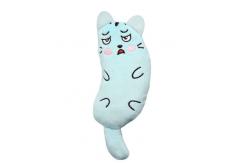 China Puzzle Toys Amazon Refillable Catnip Toy Cat with catnip Set supplier