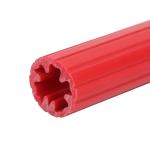                    Pipes Rigid PVC Tubes Hard Plastic PVC Trim              for sale