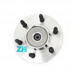 Auto parts 515046 front wheel hub 515046 for ford 515046 Wheel Hub Bearing for car parts 515046 for sale