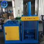 4.5 Kw Motor Stator Recycling Machine Cutting And Pulling Copper From Stator for sale