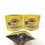 Casting Herbal Incense Packaging for Stand Up Bag With Zipper Closure Syste