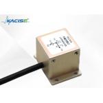Precision Gyroscope Sensor Low Noise Angular Rate Sensor 20000g for sale