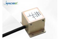 China Precision Gyroscope Sensor Low Noise Angular Rate Sensor 20000g supplier