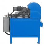 380V Metal Polishing Machine 60mm/S For Stainless Steel for sale