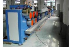 China Fully Automatic PET PP Strapping Band Machine With PC Control CE ISO9001 supplier
