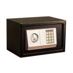 Powder Coated 20E Small Electronic Fireproof Safe For Home for sale