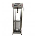 EN 397 & ANSI Z89.1-2014 Impact  Puncture Resistance Safety Helmet Testing Machine for sale