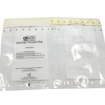 Biological Safety Specimen 95kpa Transport Bag Self Blocking High Pressure for sale