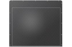 China H3024WCH-HG IP54 Wireless Pipeline Inspection DR Flat Panel Detector supplier