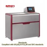 Double Cylinder Washing Fastness Tester For Water Resistance Test Of Textiles