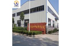 China Aluminum Tile manufacturer