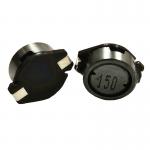 Nr Type 22uh SMT Power Coil 2A 20% Surface Mount High Current Shielded SMD Inductor for sale