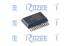 China SN74LVC8T245DBR supplier