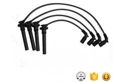 China CHRYSLER Ignition Coil Spark Plug Cable PPO Material 05033216AC For Automobile supplier