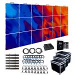 P2.5 P3 P4 P5 P6 Advertising Digital Billboard Outdoor Led Display Waterproof for sale