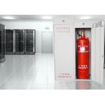 100l Heptafluoropropane Fire Extinguisher for sale