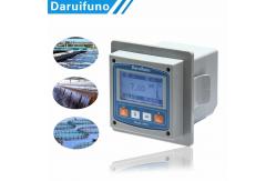 China -2 ~ 16pH Online PH Meter MODBUS RTU Communication For Industrial Dosing Control supplier