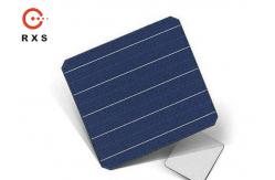 China 305W 60 Cells Monocrystalline Solar Panel Kit Double Glass For Solar System supplier