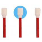 Multipurpose Class 100 Cleanroom Sponge  Foam Tip Swab for sale