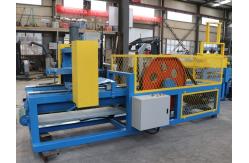 China 9-16.5KW Excelsior Shredding Wood Wool Machine For Sale supplier