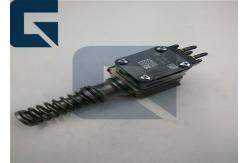 China Common Rail Diesel Engine Fuel Injector / Electric Unit Pump NDB112 supplier