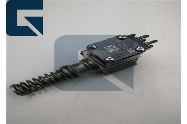 Common Rail Diesel Engine Fuel Injector / Electric Unit Pump NDB112