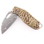 OEM Pterosaur SS Steel Dagger Knife Scratch Resistant Antirust for sale