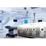 Air Handling Units For Medical Operating Rooms With High-efficiency Filtration Function for sale