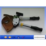 Underground Cable Installation Tools J95 Manual Ratchet Cable Cutter for sale